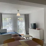 Typu - Przy Plazy Orlowo Appartement *