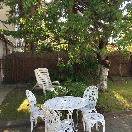 Typu - Przy Plazy Orlowo