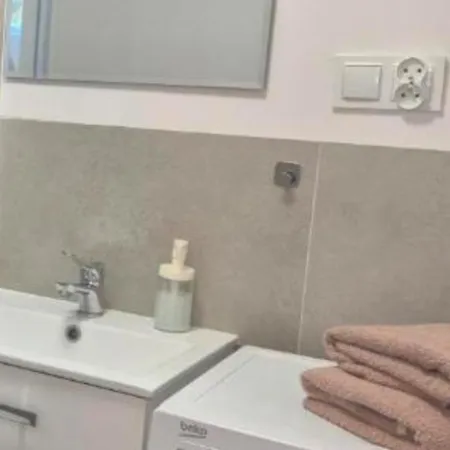 Typu - Przy Plazy Orlowo Apartment