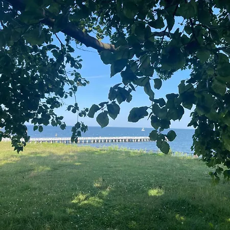 Retro Przy Plaży Orłowo