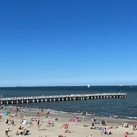 Typu - Przy Plazy Orlowo *