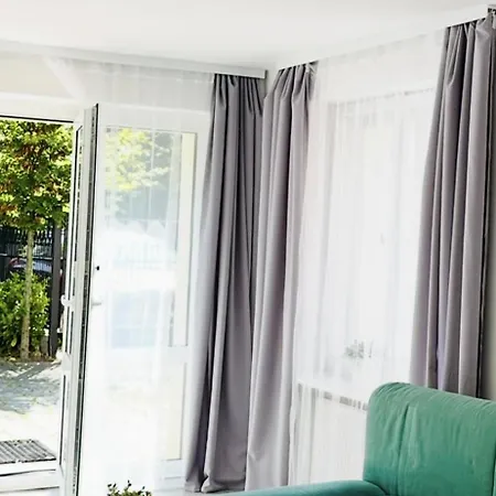 Apartment Typu - Przy Plazy Orlowo Gdynia