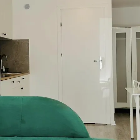 Apartment Typu - Przy Plazy Orlowo