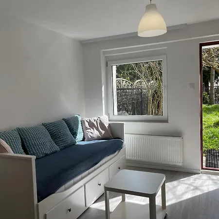 Apartment Typu - Przy Plazy Orlowo Gdynia