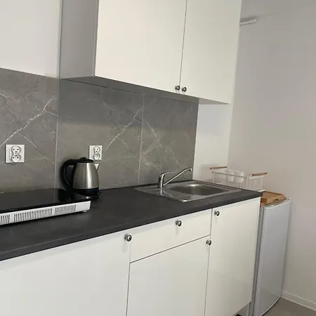 Typu - Przy Plazy Orlowo