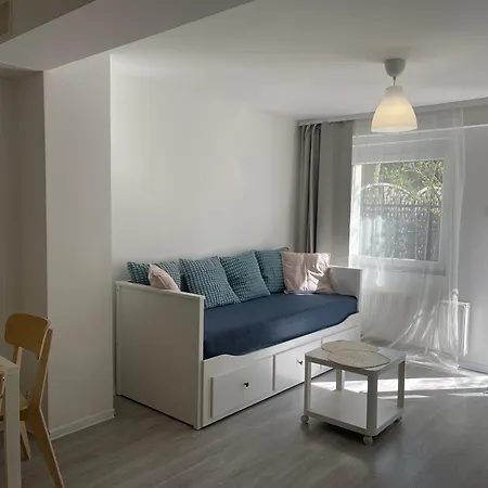 Apartment Typu - Przy Plazy Orlowo *