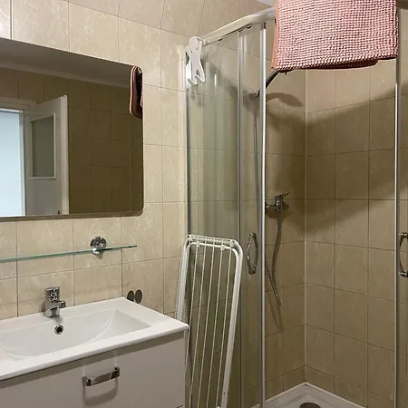 Apartment Typu - Przy Plazy Orlowo Gdynia