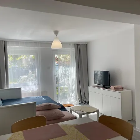 Typu - Przy Plazy Orlowo Apartment *