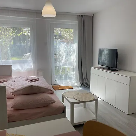 Apartment Typu - Przy Plazy Orlowo *