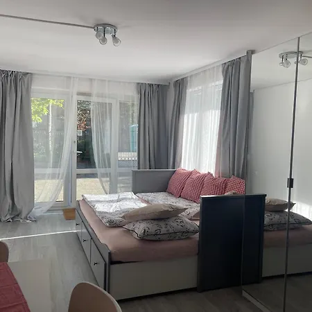 Typu - Przy Plazy Orlowo グディニャ