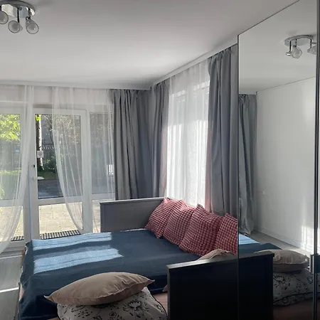 Typu - Przy Plazy Orlowo * グディニャ