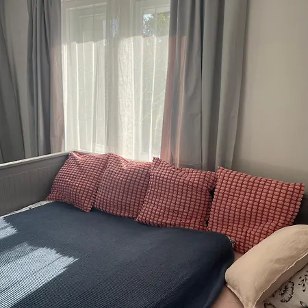 Typu - Przy Plazy Orlowo