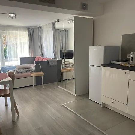 Typu - Przy Plazy Orlowo Appartement *