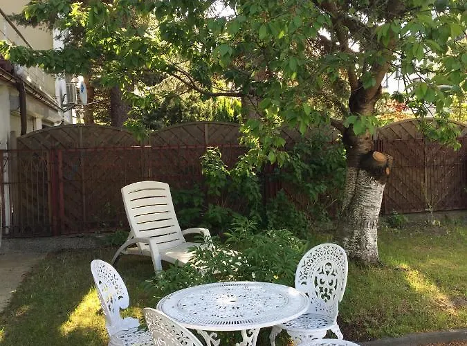 Typu - Przy Plazy Orlowo