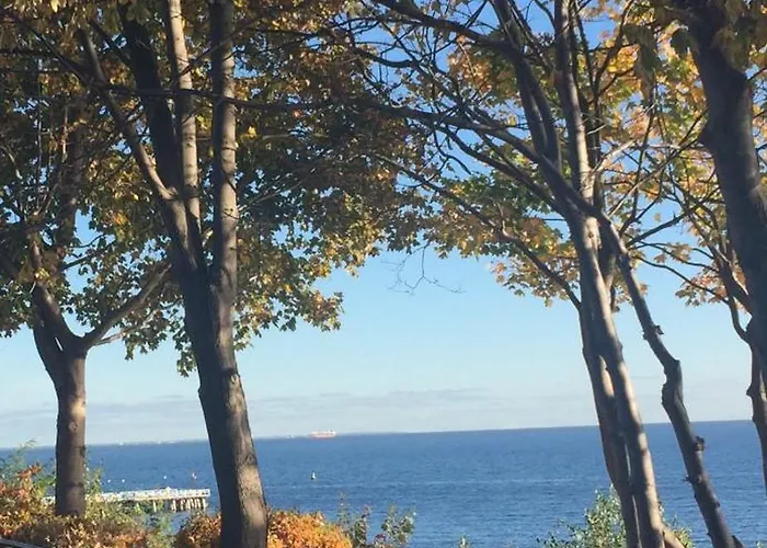 Typu - Przy Plazy Orlowo * Gdynia