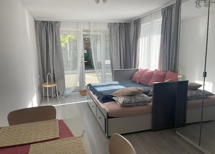 Typu - Przy Plazy Orlowo *