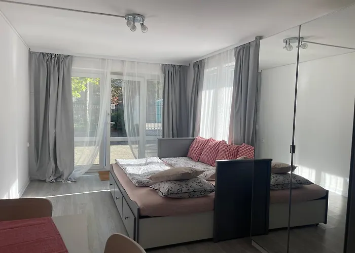 Typu - Przy Plazy Orlowo Gdynia