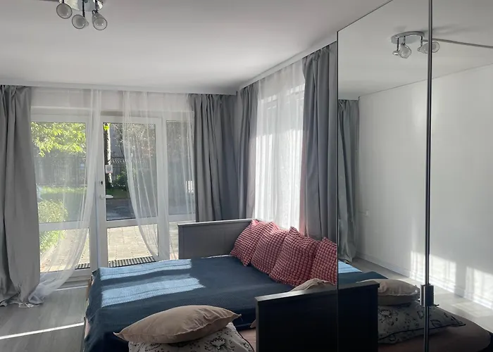 Typu - Przy Plazy Orlowo * Gdyně