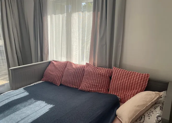 Typu - Przy Plazy Orlowo